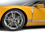 Ford GTX1 Concept 2005 года